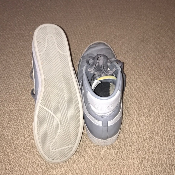 Customized Nike Blazers - Picture 3 of 3